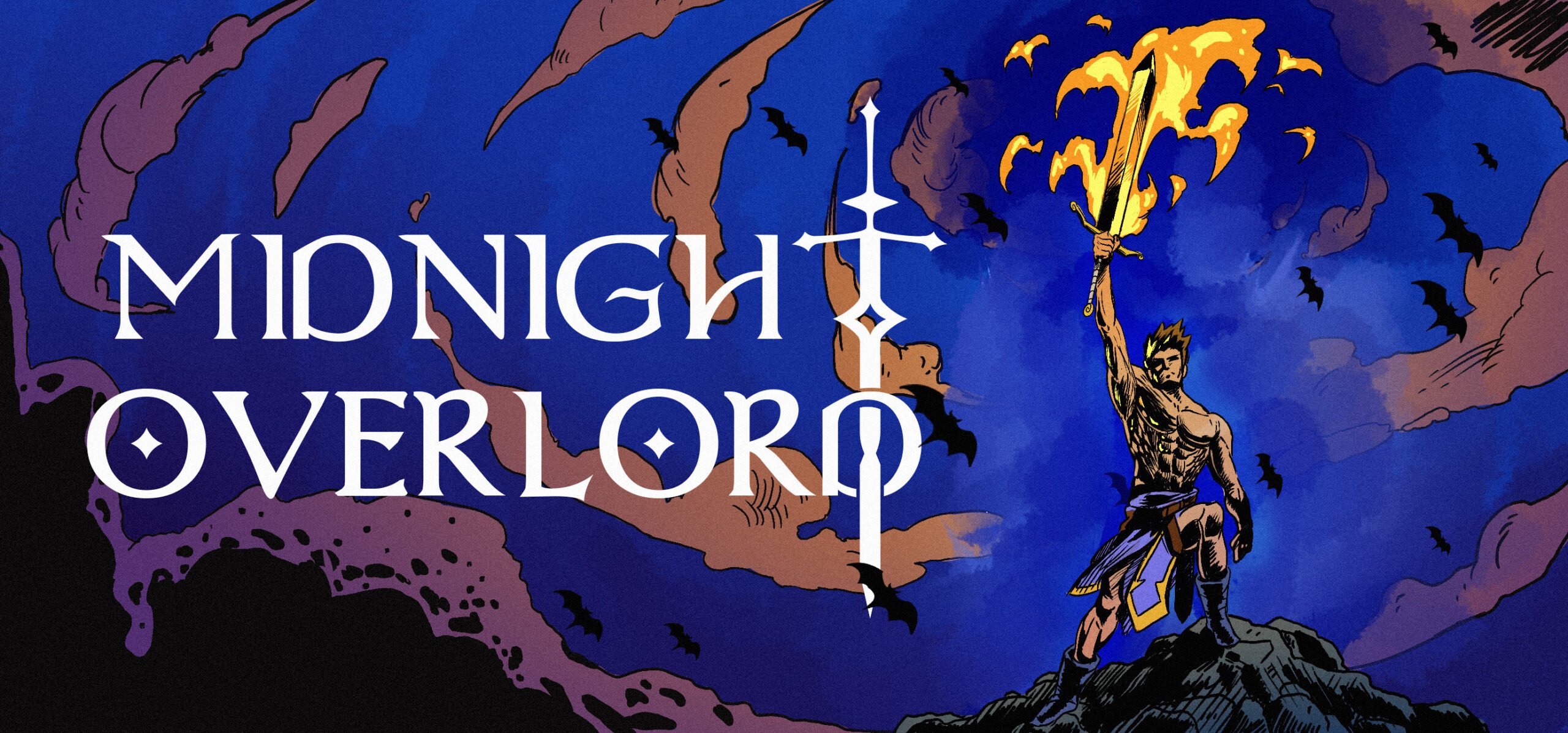 Midnight-overlord